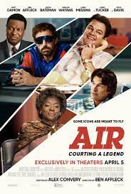 Air:   (2023)