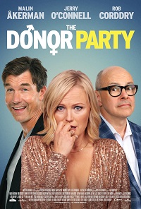   / The Donor Party (2023)