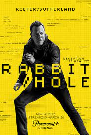    / Rabbit Hole (2023)