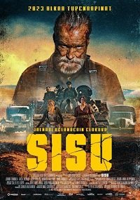  (2022) Sisu