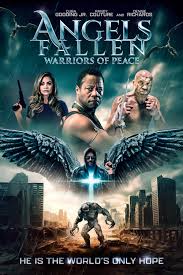  :   / Angels Fallen: Warriors of Peace (2024)