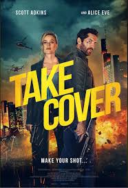  / Take Cover (2024)